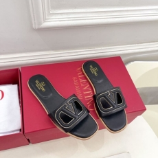 Valentino Slippers